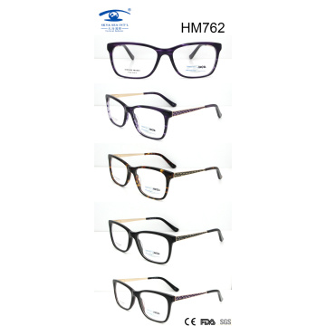 Hot Optical Actate Actate Frame (HM762)