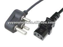 South Africa SABS powe rcord