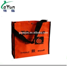 university shoulder wholesale fashion custom printed bag