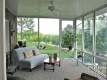 Solar Control Coated Building Glass