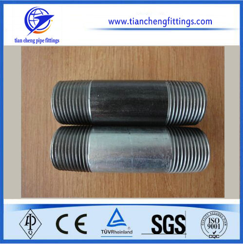 Malleable Iron Pipe Fitting