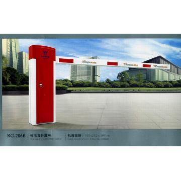 High Speed Lane Barrier