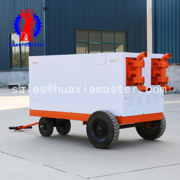pressure grouting machine