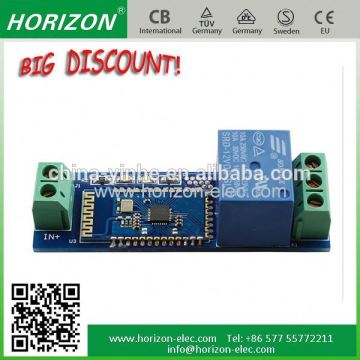 Bluetooth relay module bluetooth remote control bluetooth switch module