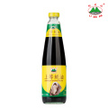 high quality kawa miya gilashin kwalban 700g