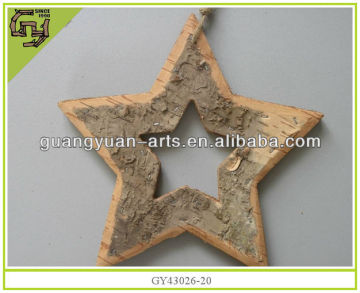 Christmas decorative hanging stars