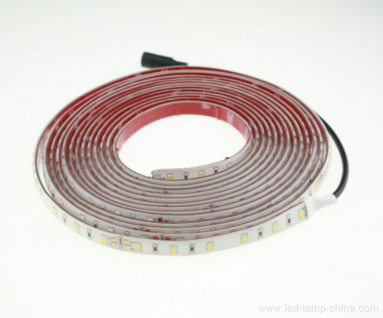 Low voltage 2835 led strip