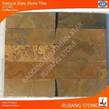 natural stone exterior wall tile