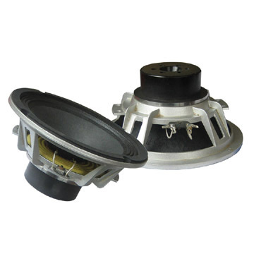 GAMMA-8NEO A speaker