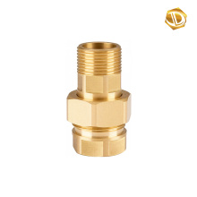 Easy Assembly Component Kit for Quick Installation