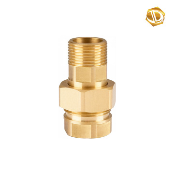 Easy Assembly Component Kit for Quick Installation