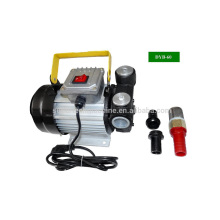220V/110V AC Fuel Pump - Diesel Refueling Transfer Pump
