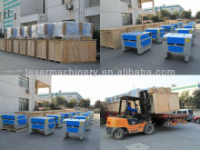 co2 laser engraver used