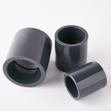 PVC PIPE Coupling DIN PN16