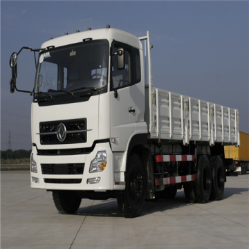 Truk Heavy Duty dengan 30 ton