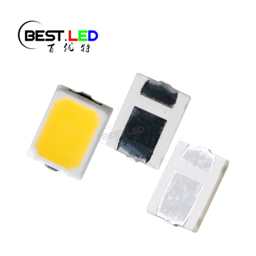 RA90 LED 2016 SMD COLL WHITE 6000-6500K 150M