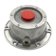 Axle Hub Cap Cover for MACK, Ford, GMC, Volvo - OE 19QJ313 431620R91 862500