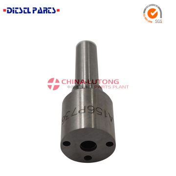 DLLA155P965 diesel engine common rail injection nozzles