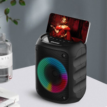 2021 Best Seller stereo speaker Portable speaker for party Subwoofer Mini Blue indoor activities bluetooths HiFi Speaker