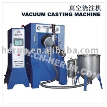 Vacuum Casting Machine