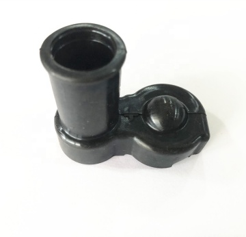 IATF16949 Certified Auto Part Insulating Rubber Sheath for Battery