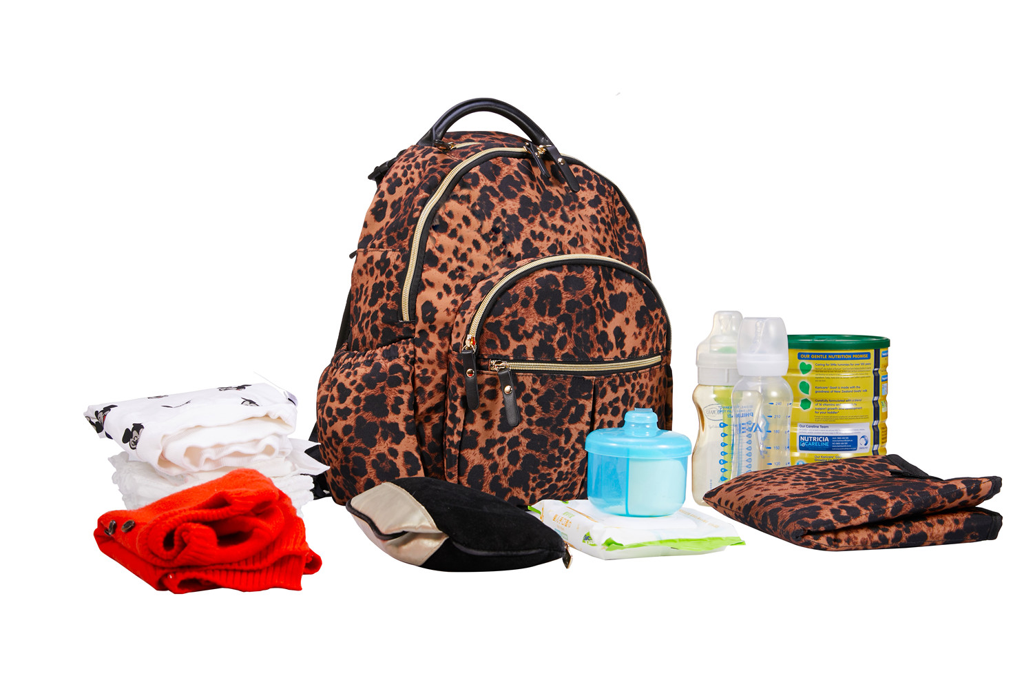 MOOMY СУМКИ MOOMY BAGS