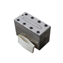 ABS Material Profile Die Extrusion Mold