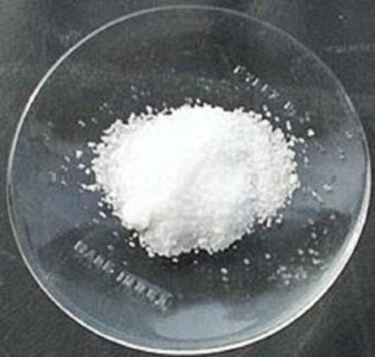 phổ phát thải lithium clorua