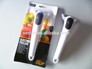 electric peeler electric fruit and vegetable peeler apple peeler