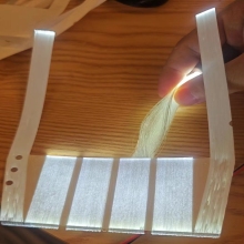 High Performance Membrane Switch Backlights for Medical Equipment and Aircraft Panels