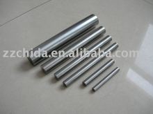 molybdenum rods (polished surface without thread)