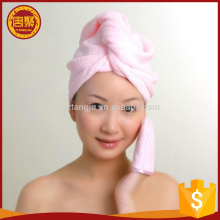 China factory Twisty Turban Microfiber Hair Towels,Twisty Turban Microfiber Hair Towels