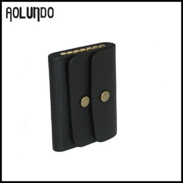 Handmade Custom Genuine Leather Key Case key wallet