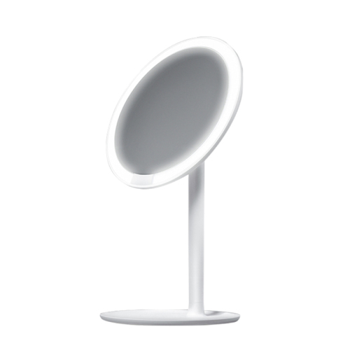 Miroir à LED de maquillage cosmétique de Xiaomi Mijia Amiro