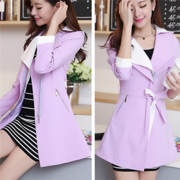 2016 graceful and elegant coat wholesale good quality coats nice design coat