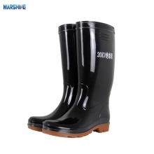 Arc Protective 20KV Rubber Insulating Boots Class II