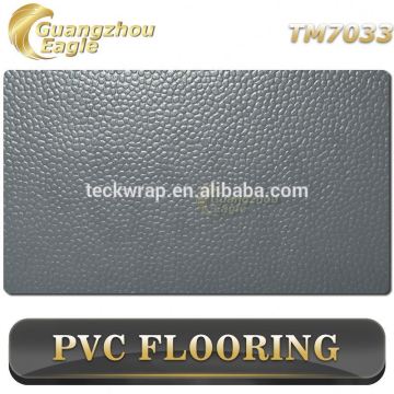 Pvc Film Wood Grain