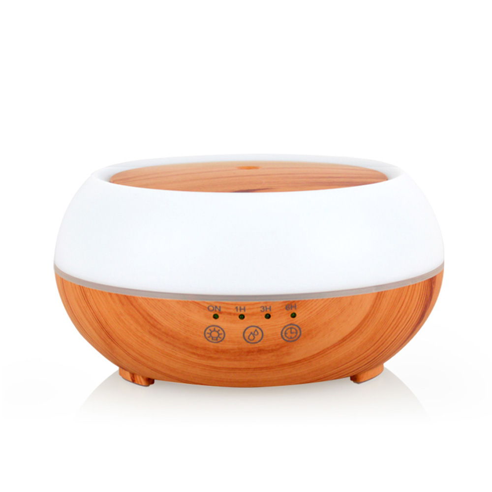 Pinakamahusay na Home diffuser Air Humidifier Sa Timer