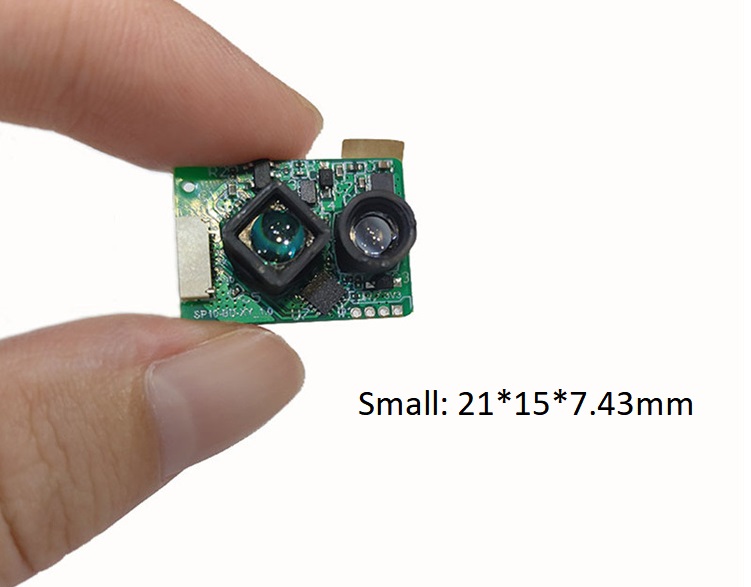 tof range sensor tof range sensor