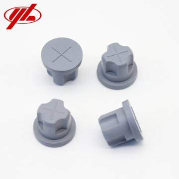 15mm 15-d4 Medicine Bromobutyl and Chlorobutyl Rubber Stopper Search Engine