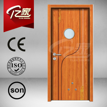 office door with glass window oval glass entry door