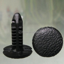 Nylon Black Retaining Clips for Honda 90666+SA0-0030