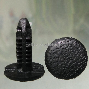 Nylon Black Retaining Clips for Honda 90666+SA0-0030