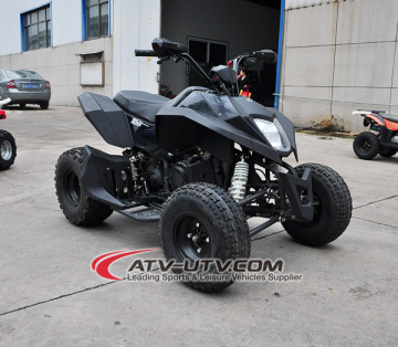 Quads ATV