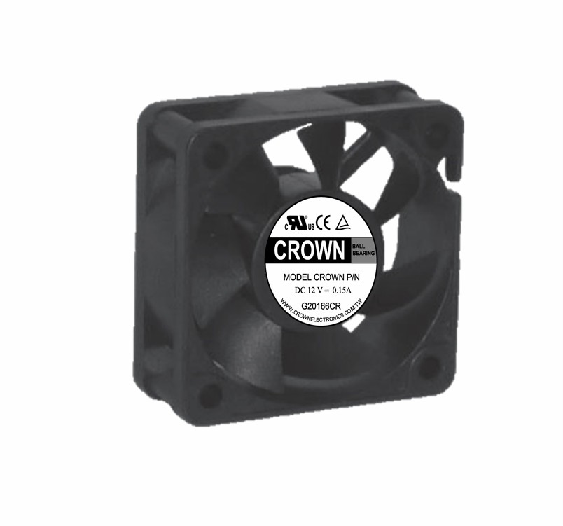 Accessori per ventole DC Fan DC Cooling DC T10
