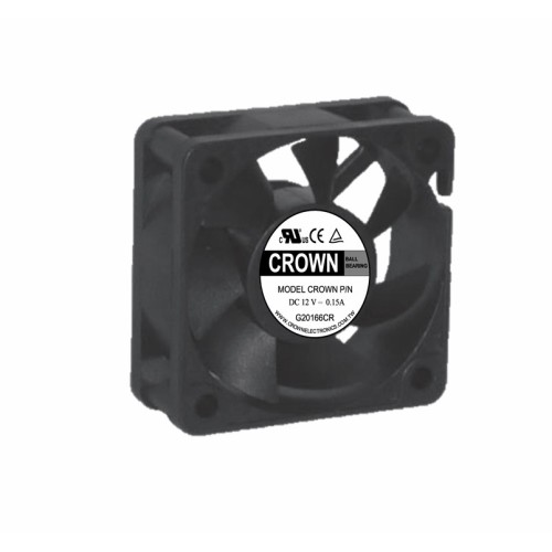 Accessori per ventole DC Fan DC Cooling DC T10