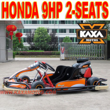 Two Seats Electric Racing Go Karts sale