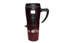 Car Heated Mug