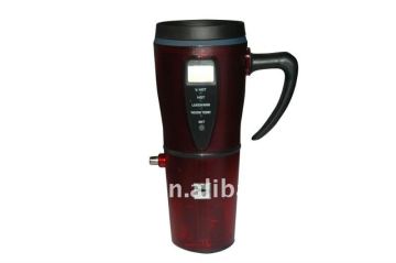 Car Heated Mug