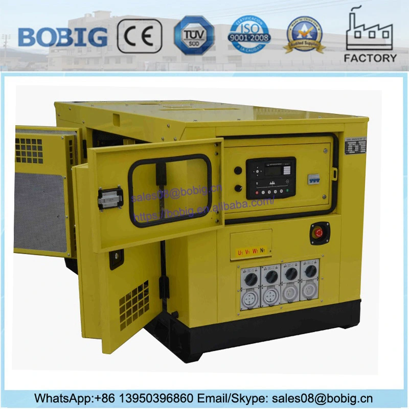 40kw 50kVA Brushless Brands Weichai Diesel Engine Generator Set From Power Manufacturer